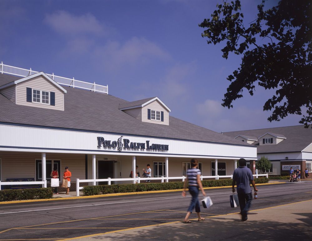LIGHTHOUSE PLACE PREMIUM OUTLETS: 601 Wabash St, Michigan City, IN 46360